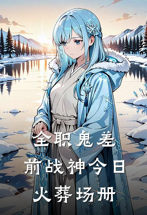 全职鬼差，前战神今日火葬场册