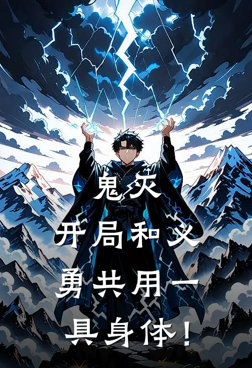 鬼灭：开局和义勇共用一具身体！