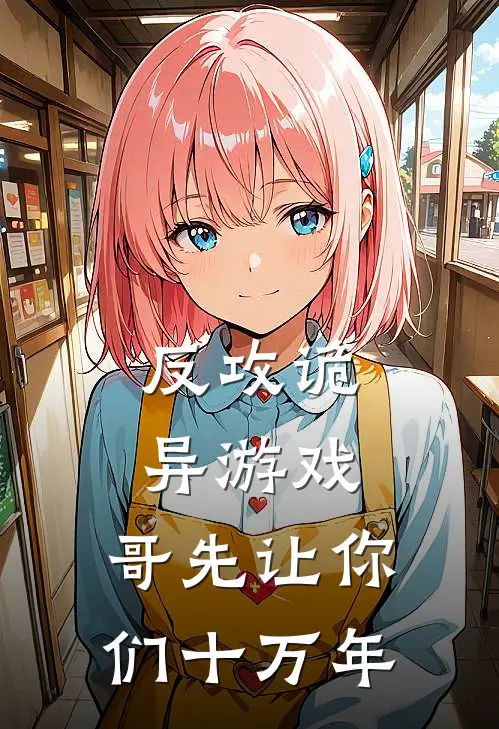 反攻诡异游戏：哥先让你们十万年