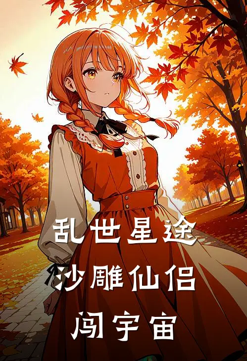 乱世星途：沙雕仙侣闯宇宙