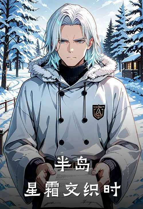 半岛：星霜交织时