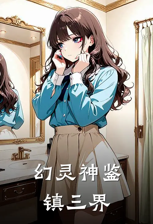 幻灵神鉴镇三界