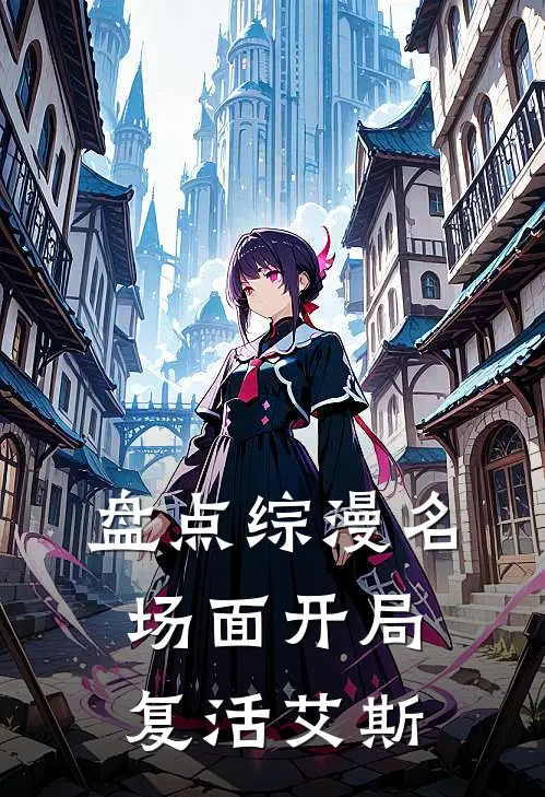 盘点综漫名场面开局复活艾斯