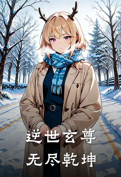 逆世玄尊：无尽乾坤