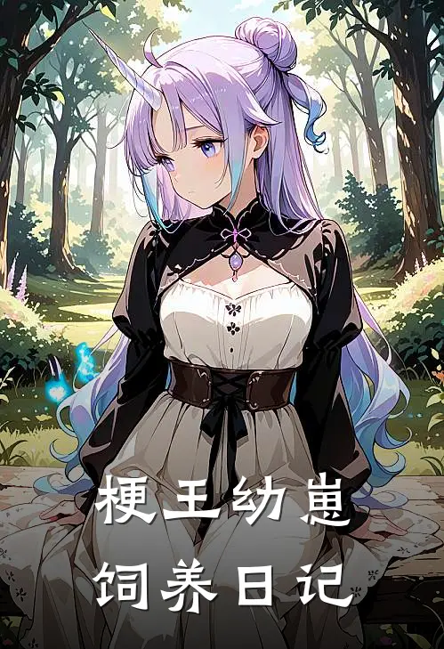 梗王幼崽饲养日记