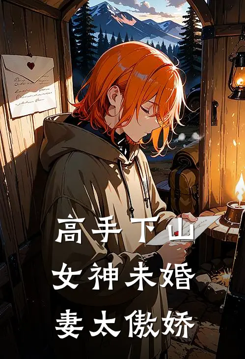 高手下山：女神未婚妻太傲娇