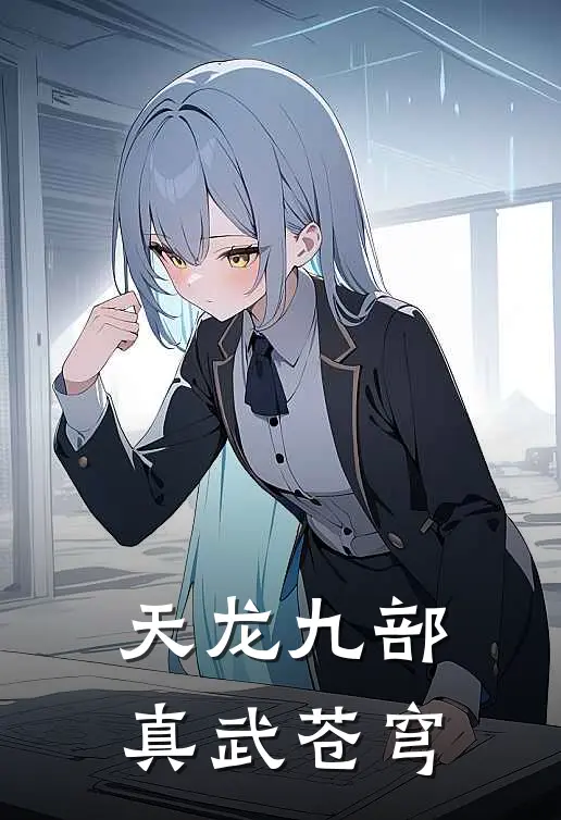 天龙九部：真武苍穹