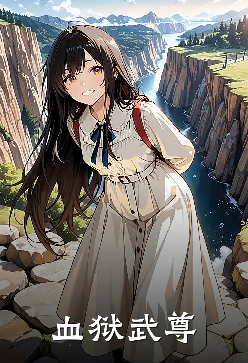 血狱武尊
