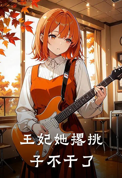 王妃她撂挑子不干了