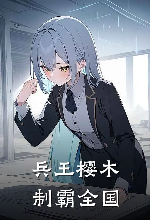 兵王樱木：制霸全国