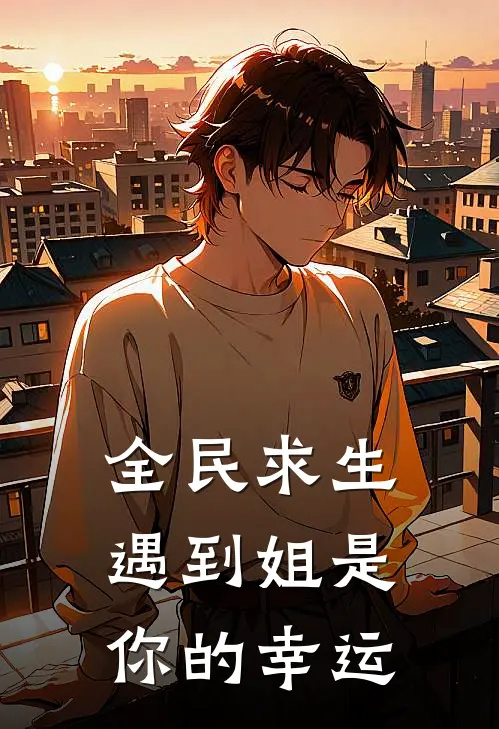 全民求生：遇到姐是你的幸运