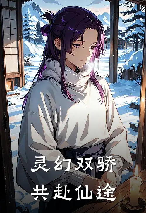 灵幻双骄：共赴仙途