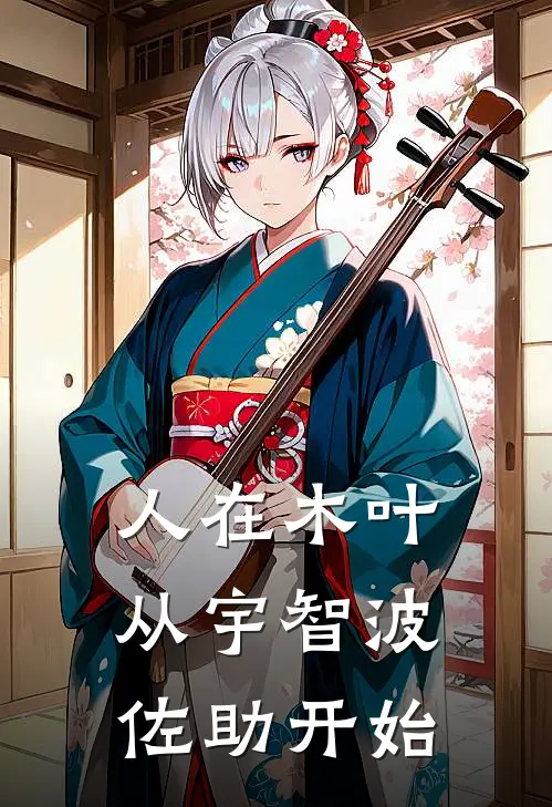 人在木叶，从宇智波佐助开始