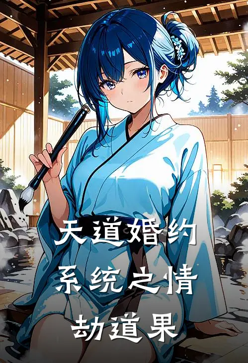 天道婚约系统之情劫道果