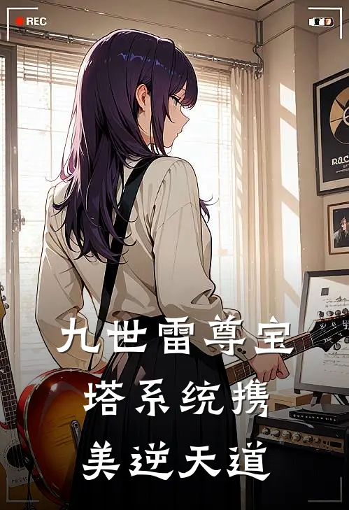 九世雷尊【宝塔系统携美逆天道】