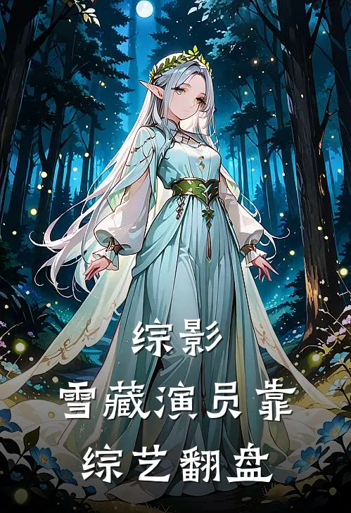 综影：雪藏演员靠综艺翻盘