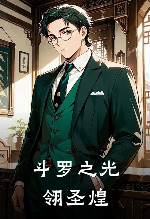 斗罗之光翎圣煌