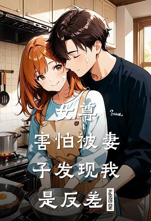 女尊：害怕被妻子发现我是反差俵