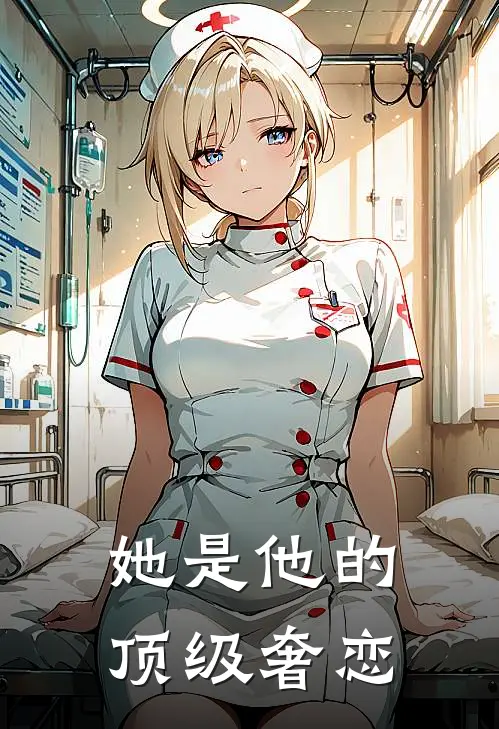 她是他的顶级奢恋