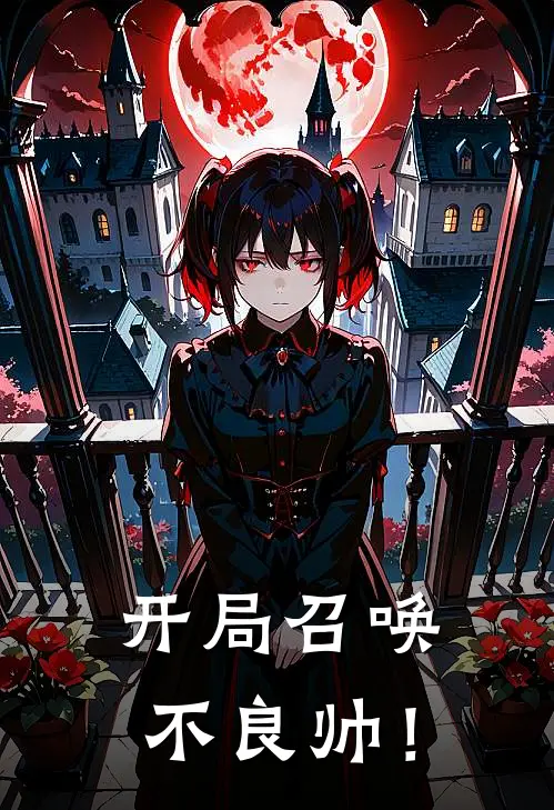 开局召唤不良帅！