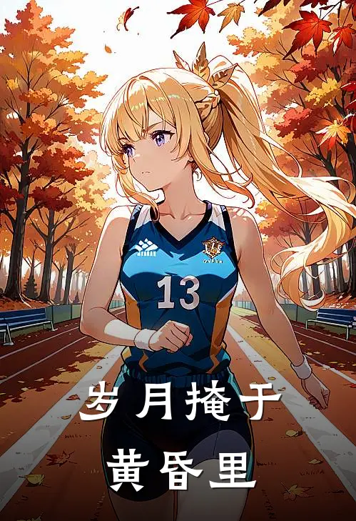 岁月掩于黄昏里