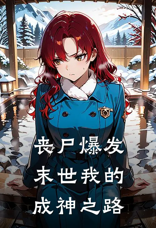 丧尸爆发，末世我的成神之路