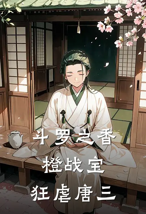 斗罗之香橙战宝，狂虐唐三