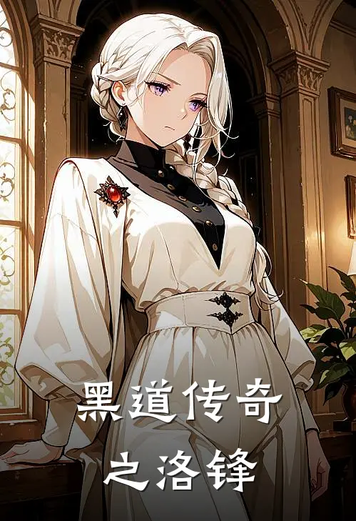 黑道传奇之洛锋