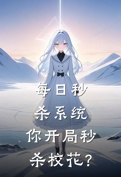 每日秒杀系统，你开局秒杀校花？