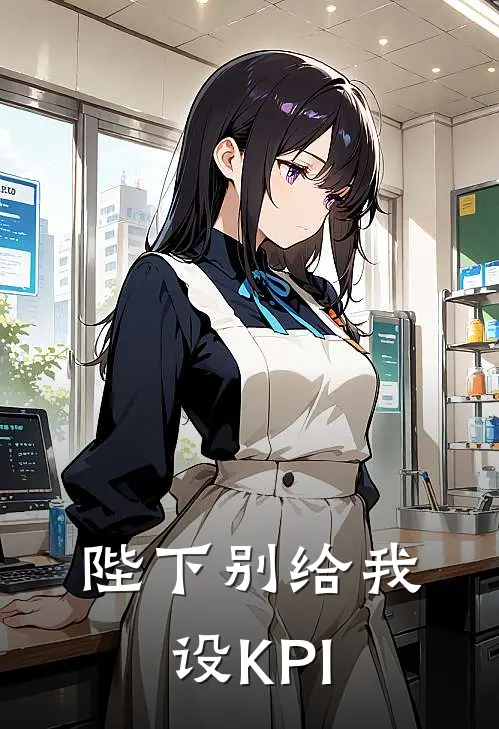 陛下别给我设KPI