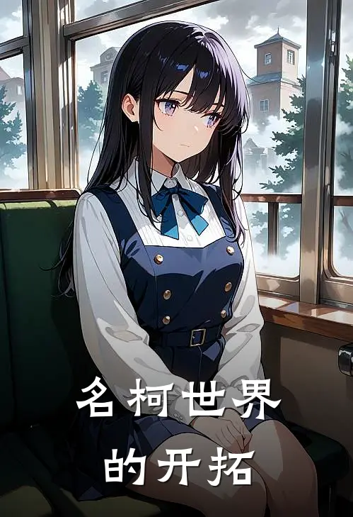 名柯世界的开拓