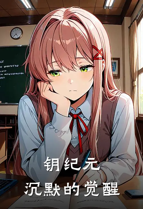 钥纪元：沉默的觉醒