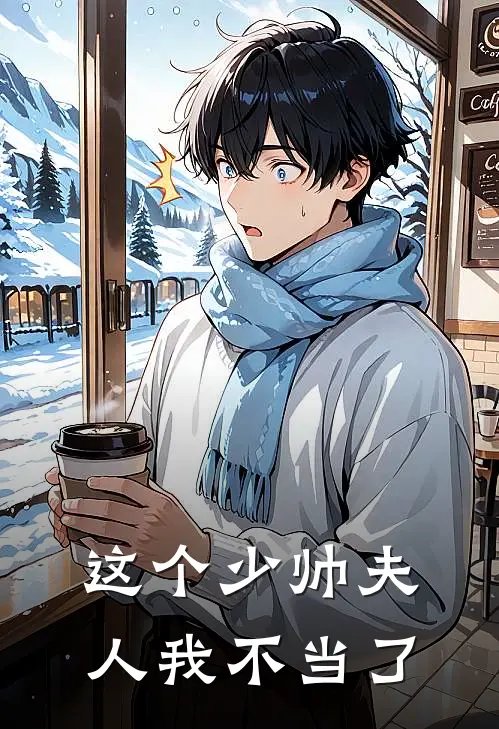 这个少帅夫人我不当了