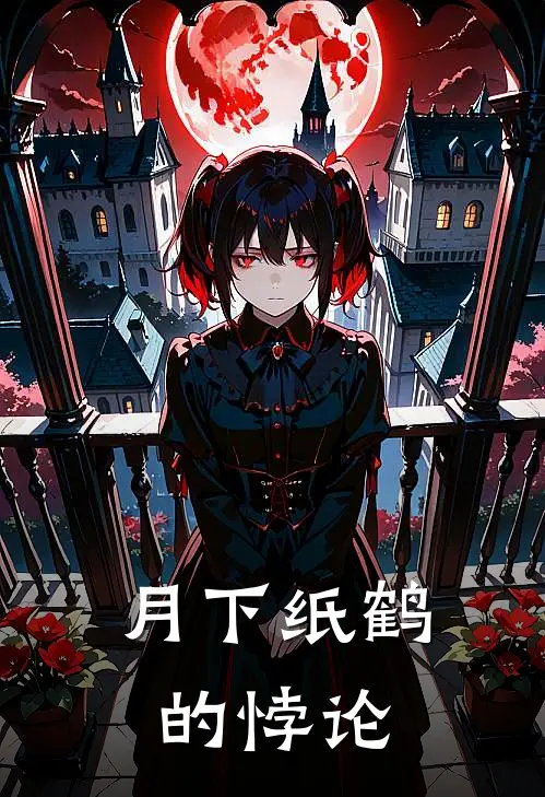 月下纸鹤的悖论