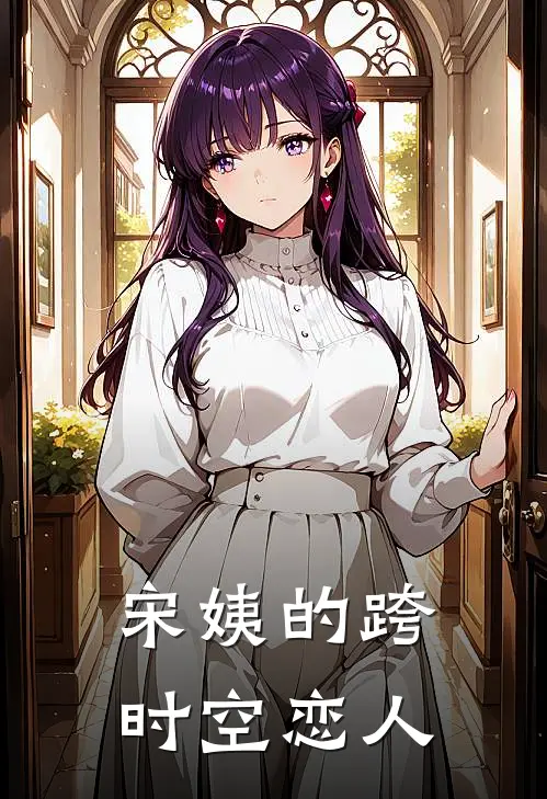 宋姨的跨时空恋人