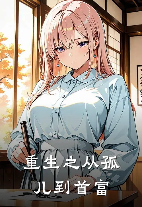 重生之从孤儿到首富