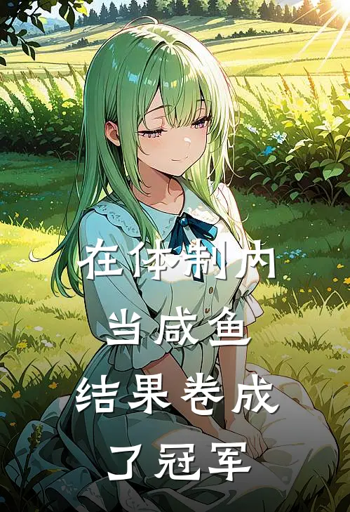 在体制内当咸鱼，结果卷成了冠军