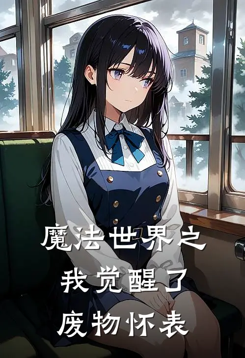 魔法世界之我觉醒了废物怀表