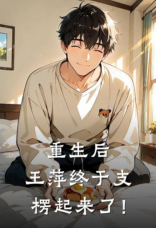 重生后，王萍终于支楞起来了！