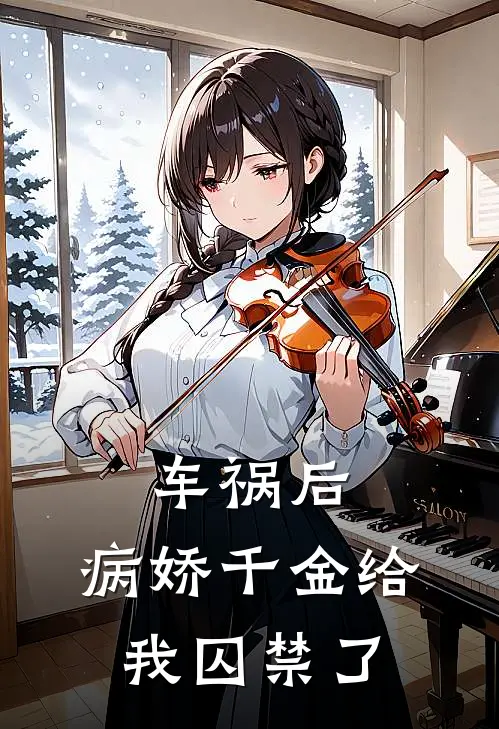 车祸后，病娇千金给我囚禁了
