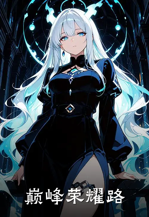 巅峰荣耀路
