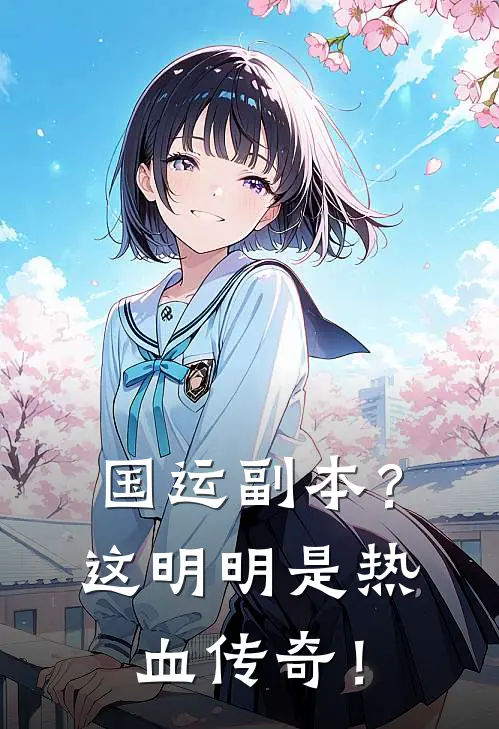 国运副本？这明明是热血传奇！