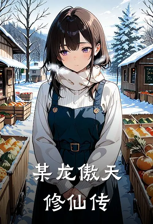 某龙傲天修仙传