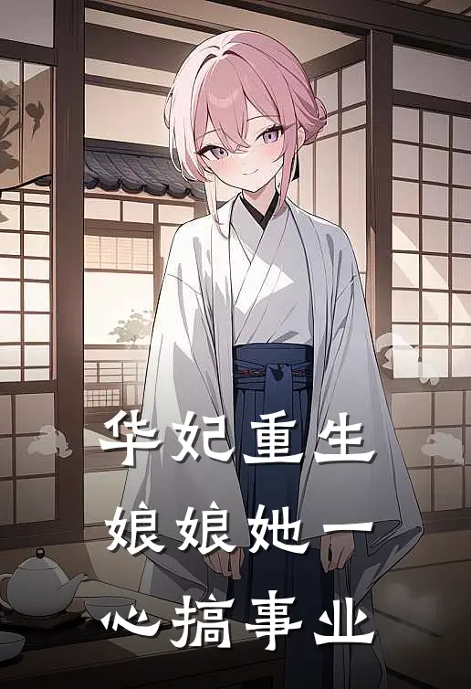 华妃重生娘娘她一心搞事业