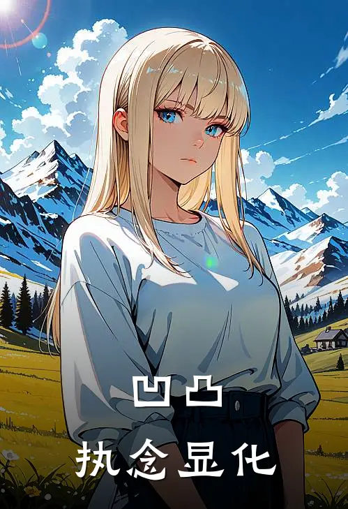 凹凸：执念显化