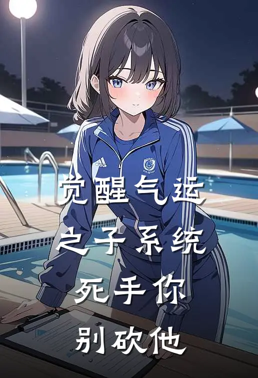 觉醒气运之子系统，死手你别砍他