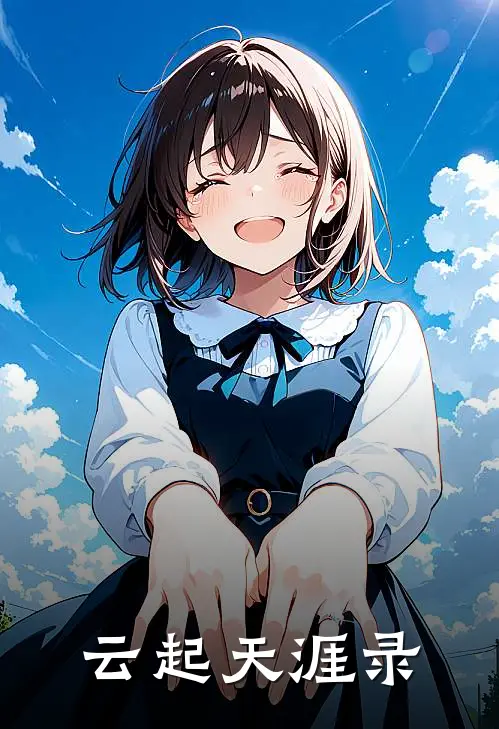 云起天涯录