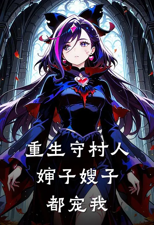 重生守村人，婶子嫂子都宠我