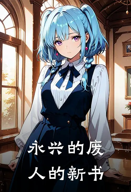 永兴的废人的新书