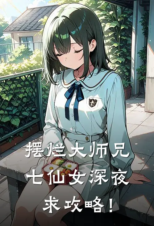 摆烂大师兄，七仙女深夜求攻略！